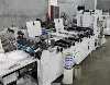 FDM600 Medische zakjes Zakvervaardigingsmachine